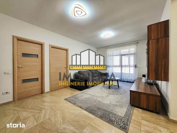 3 camere-parcari-0% comision-zona linistita-1.5 km Institut Oncologic - 18