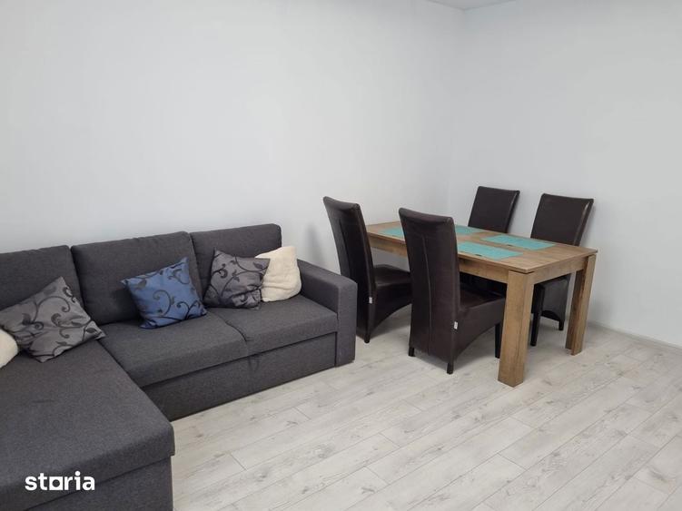 Apartament cu 3 camere în Rahova