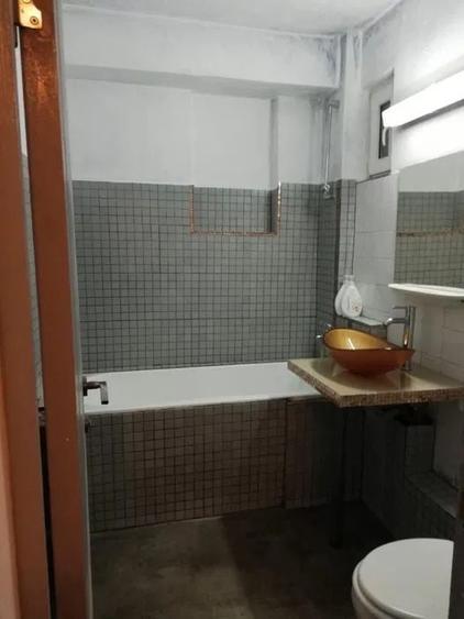 Garsonieră semidecomandată, mobilată în Mănăștur
