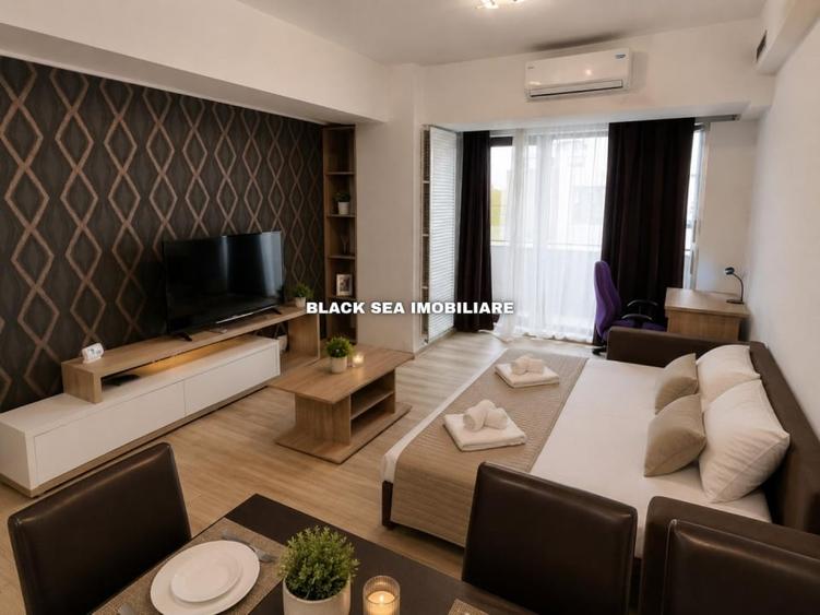 Apartament cu 2 camere în Universitate