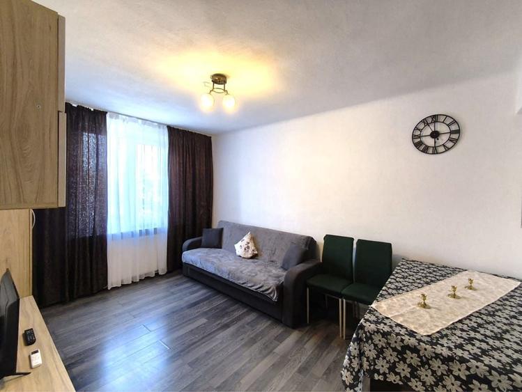 Apartament cu 2 camere decomandat în Ultracentral