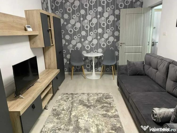Oferim garsoniera zona Constantin Brancoveanu - Bucuresti (Bucuresti-Ilfov) - 2