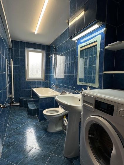 Apartament 4 camere de inchiriat, zona Crisan Slatina - 5