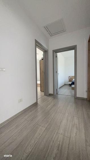 Casă cu 3 camere cu Teren 663 Mp în Budești