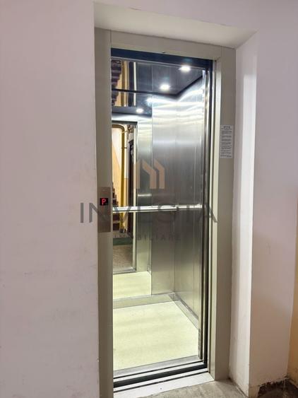 Apartament 2 camere decomandat, Manastur, Str. Primaverii - 16