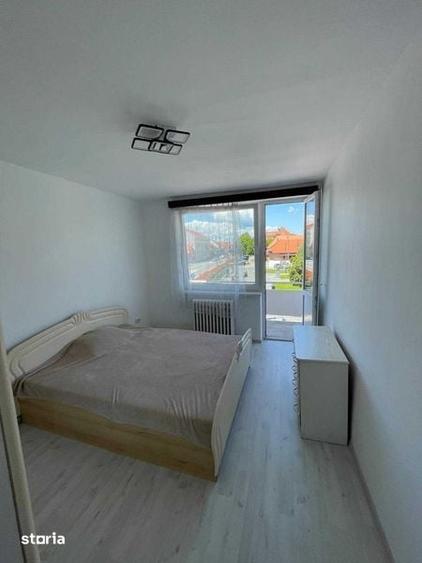 Apartament cu 2 camere în Ultracentral