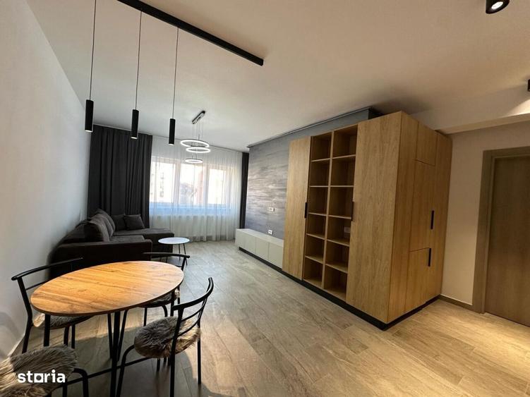 Apartament cu 2 camere în Brâncoveanu
