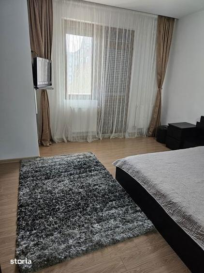 Inchiriez apartament cu 3 camere in Cartierul Latin bloc C1! - 7