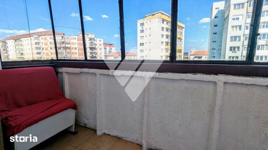 Apartament 2 camere, decomandat, predare imediata - Mihai Viteazul
