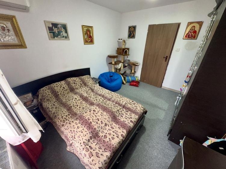 3 camere Decomandat | Bloc Anvelopat | Parcare | Lujerului | 2 bai - 10