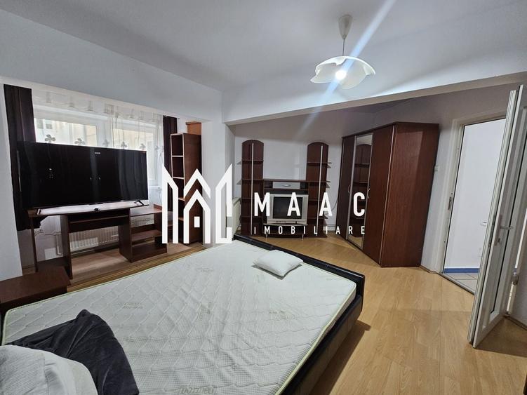 Apartament cu 2 camere, mobilat în Ștrand