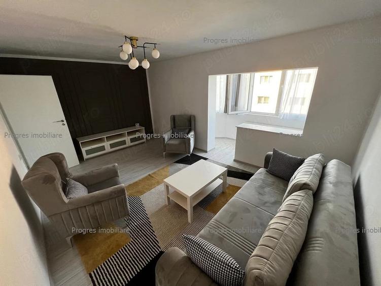 Apartament cu 2 camere decomandat în Bucovina