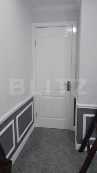 Casa  280 mp utili, 5000 mp teren, Patrauti - SV - 5