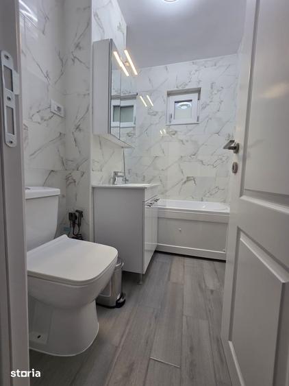 Apartament cu 2 camere, mobilat în Alexandru cel Bun