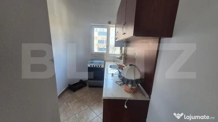 Apartament cu 2 camere decomandat în Lucian Blaga