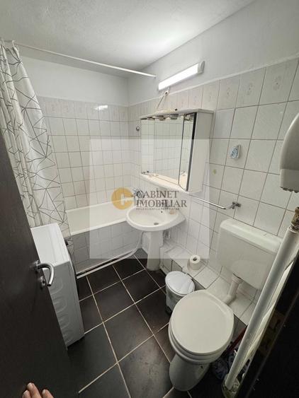 2 camere - Decebal I Centrala proprie I 1990 I 65mp - 7