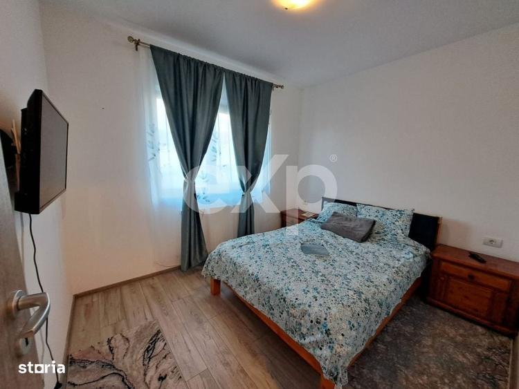CHIRIE | Apartament 2 camere in Trivale | Bloc Nou | Mobilat si Utilat - 4