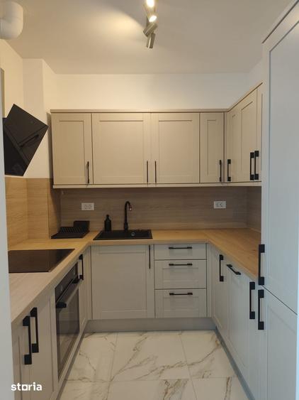Apartament cu 3 camere în 13 Septembrie