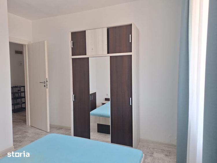 Apartament 3 camere Militari Residence - 12