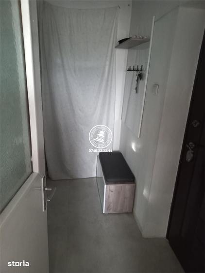 Apartament 2 camere 39 mp - Podul de Piatra - 7