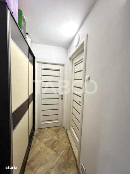 Apartament de vanzare cu 3 camere si boxa in Manastur zona BIG - 8