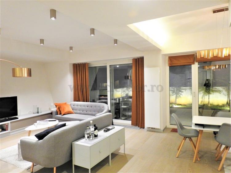 Iancu Nicolae duplex langa padure - 2