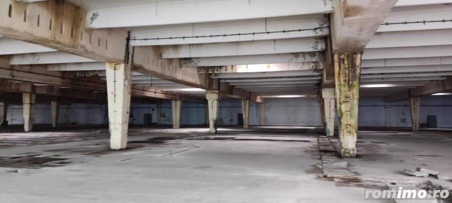Spațiu comercial, de 1,450 mp, în Central