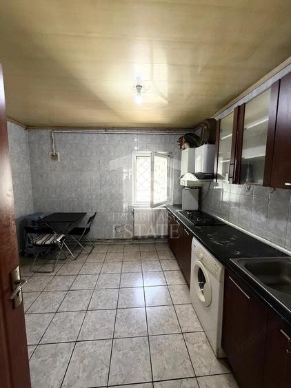 Apartament 4 camere Radovanu - Fundeni - 2