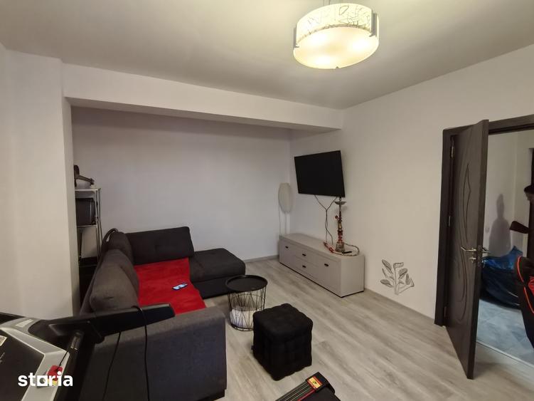 Apartament cu 2 camere decomandat în Theodor Pallady