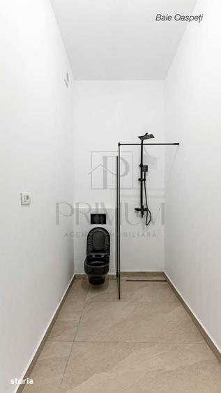 Apartament cu 3 camere decomandat în Elisabetin