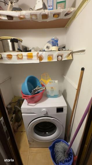 Apartament cu 3 camere, mobilat în Central