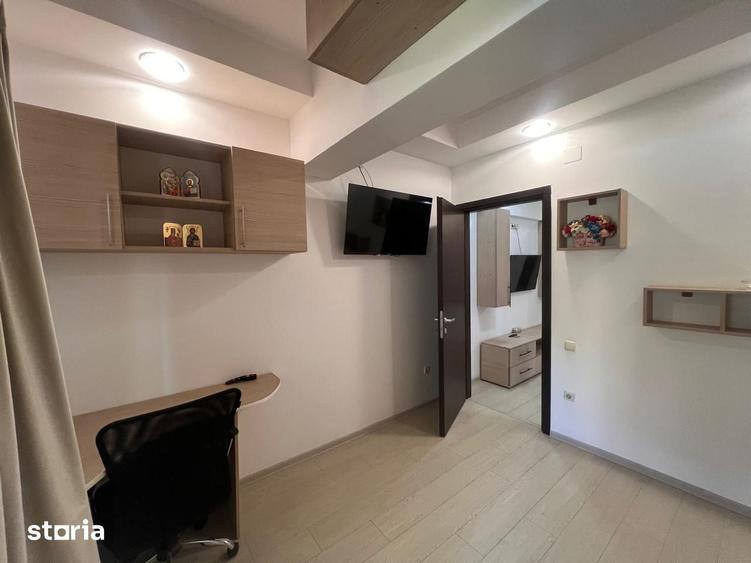 Apartament 2 camere parter, Cosmopolis - 1