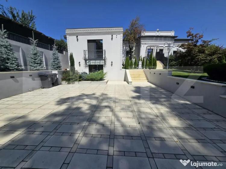 Spațiu comercial, de 70 mp, în Sărărie