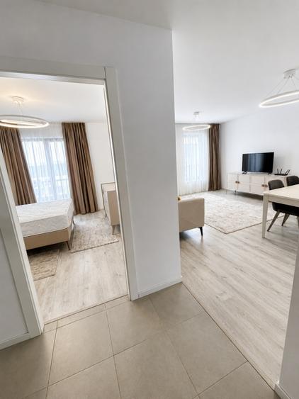 Apartament 3 camere de inchiriat | H Pipera Lake | Parcare inclusa | Rond OMV - 4