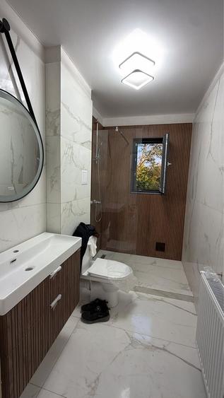 Casă cu 3 camere în Topraisar
