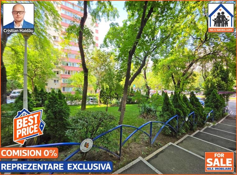 Apartament 2 camere | Berceni - Sector 4 | Comision 0 - 1