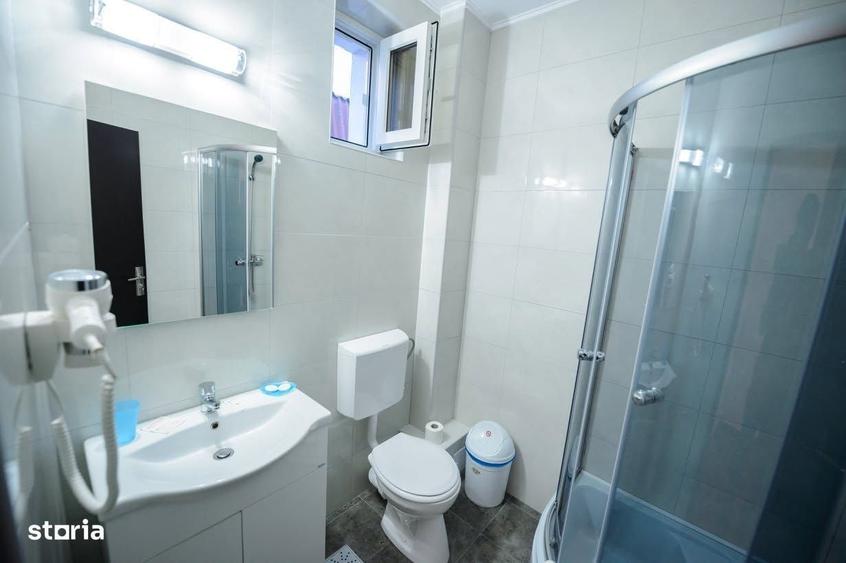 Casă cu 4 camere cu Teren 600 Mp în Central