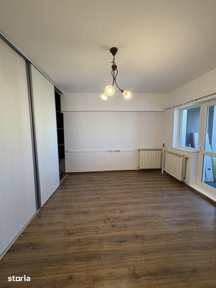 Apartament cu 2 camere decomandat în Națiunile Unite
