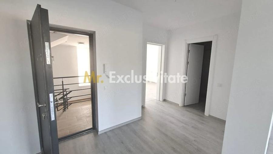 Apartament cu 2 camere decomandat în Ștefănești