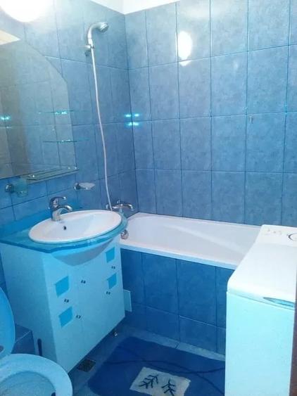 Garsonieră semidecomandată în Iancului