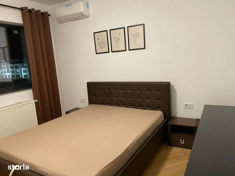 Nou! 2 Camere Super Deal, 52 Mp,Parcare Inclusa- 4 City! - 5
