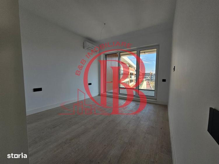 Apartament cu 3 camere în Industriilor