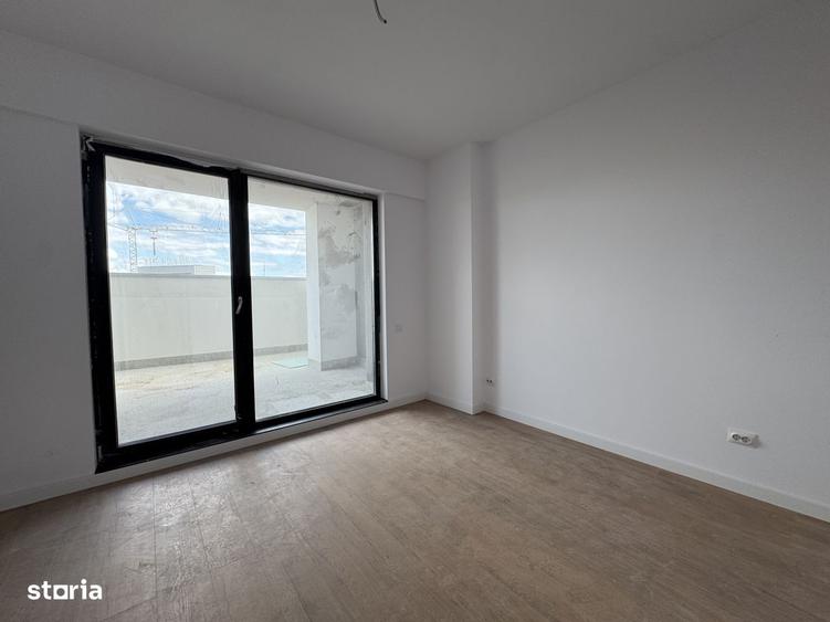 Apartament cu 2 camere în Florești — fotografia 3