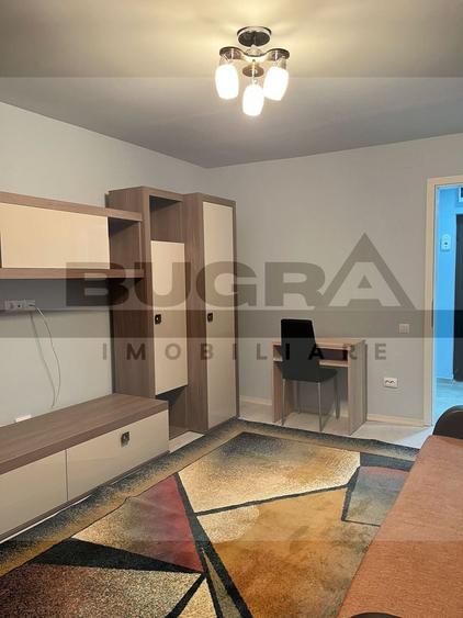 Apartament cu 2 camere decomandat în Mănăștur — fotografia 2