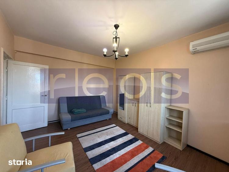 Apartament de vanzare 2 camere Kogalniceanu 45 mp utili centrala - 10