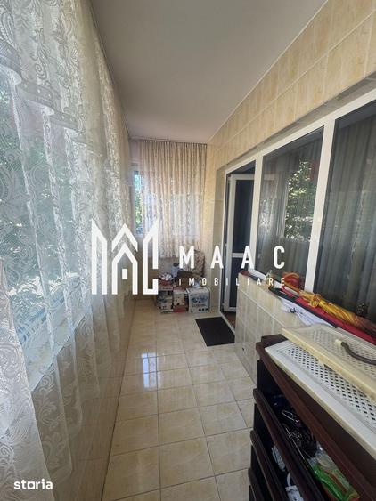 Apartament cu 2 camere decomandat în Ostroveni
