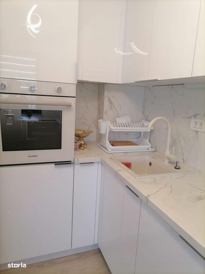 Apartament cu 2 camere în Casa de Cultură