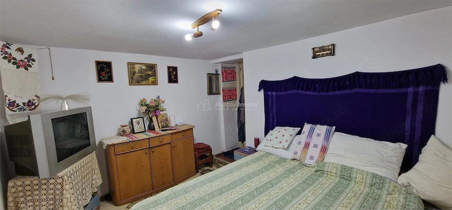 Casă cu Teren 343 Mp în Central