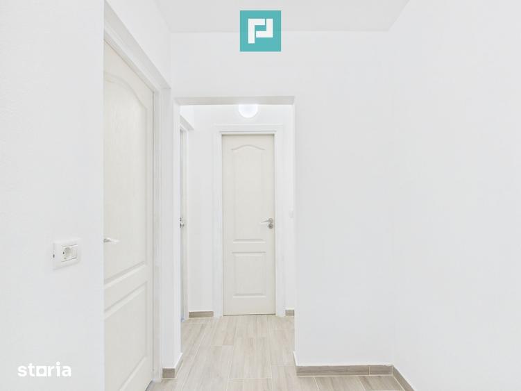 Apartament cu 3 camere decomandat în Podgoria