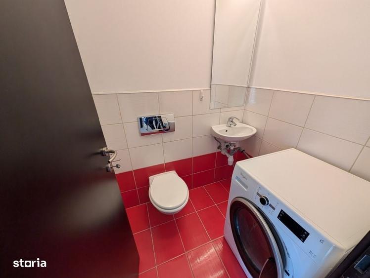Apartament 3 camere 77mp | 0 Comision | Piscina | Baneasa | Natura Res - 11